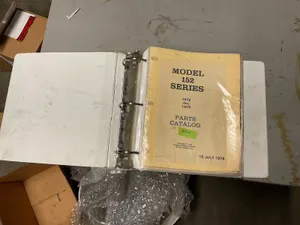 Cessna 152 parts manual 78-79